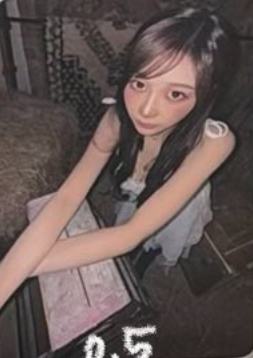 b版随机卡 梨ver.D