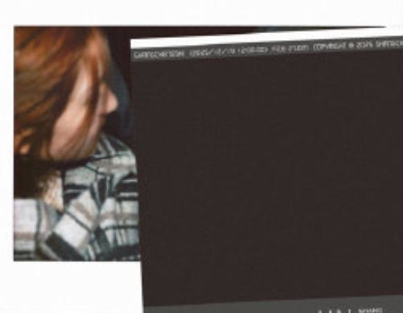 上城士C版杂志拍立得