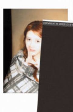 上城士A版杂志拍立得