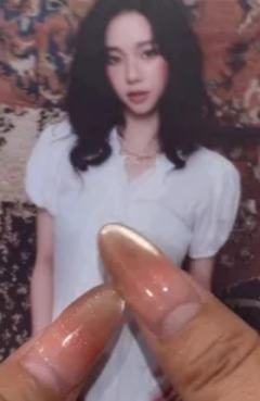 b版随机卡 柚ver.C