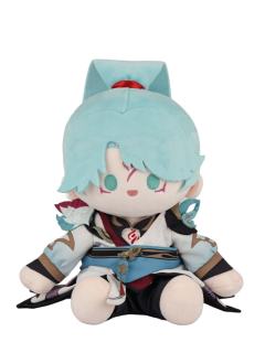 亚连坐姿公仔-FUN小乖系列