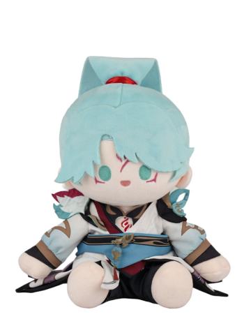 亚连坐姿公仔-FUN小乖系列