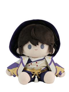 弈星坐姿公仔-FUN小乖系列