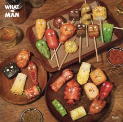 盒凸人好事成串系列-资料图