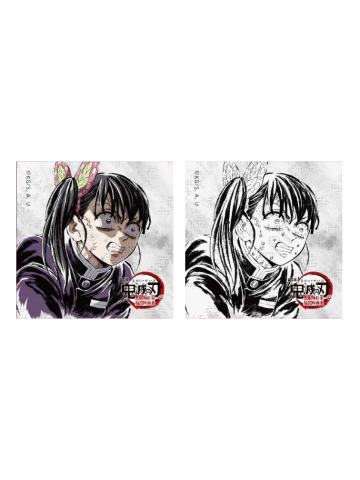 栗花落香奈乎-F赏贴纸组