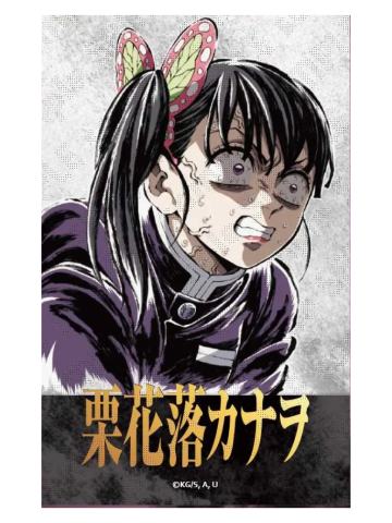 栗花落香奈乎-D赏拍立得风相卡