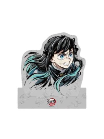 时透无一郎-C赏立牌