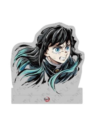 时透无一郎-A赏大立牌