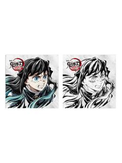 时透无一郎-F赏贴纸组