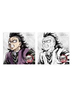 不死川玄弥-F赏贴纸组