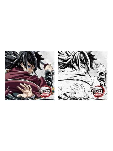 富冈义勇-F赏贴纸组