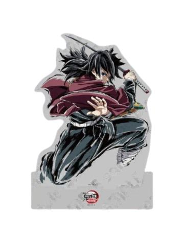 富冈义勇-C赏立牌