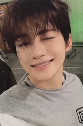 26台历固配5 ver.B