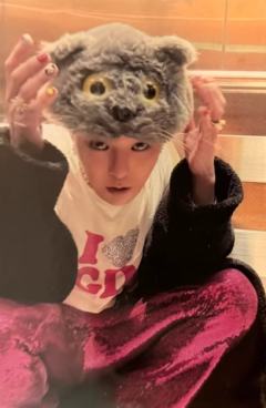 日本展览入场卡 ver.B