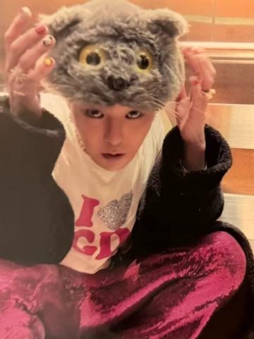 日本展览入场卡 ver.B