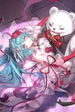 无尽梦呓·海伦