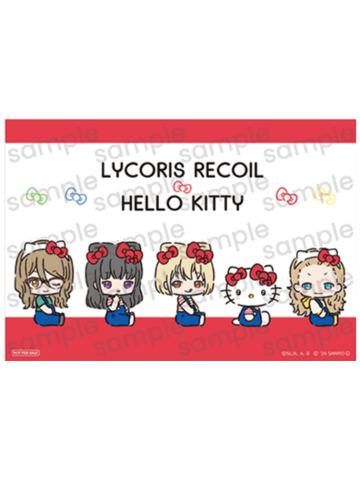 多人特典-KITTY系列