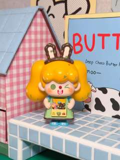 果栗的奇思妙想