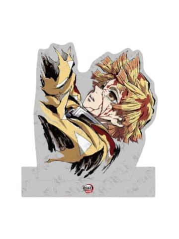 我妻善逸-A赏大立牌