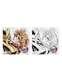 我妻善逸-F赏贴纸组