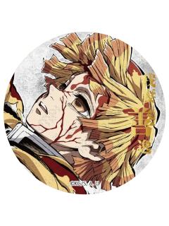 我妻善逸-E赏吧唧2