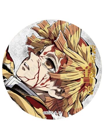 我妻善逸-E赏吧唧2