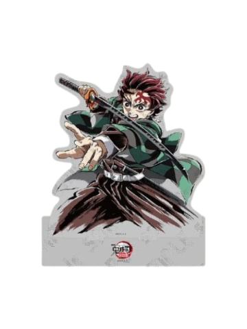 灶门炭治郎-C赏立牌