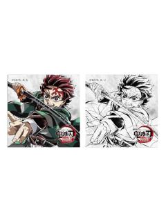 灶门炭治郎-F赏贴纸组