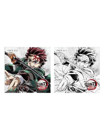 灶门炭治郎-F赏贴纸组