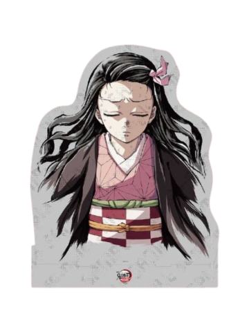 灶门祢豆子-A赏大立牌