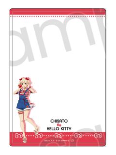 锦木千束卡套-KITTY系列