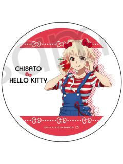 锦木千束陶瓷杯垫-KITTY系列