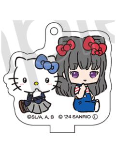 井上泷奈挂件立牌-KITTY系列