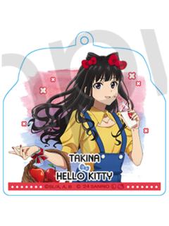 井上泷奈1挂件-KITTY系列