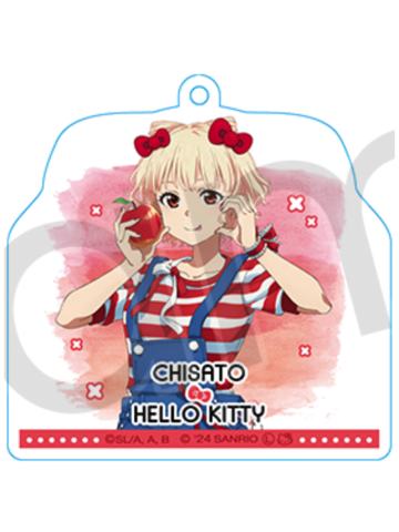 锦木千束1挂件-KITTY系列