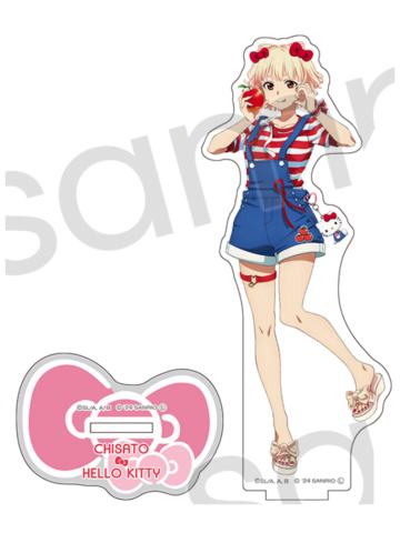 锦木千束立牌-KITTY系列