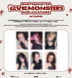 台北快闪满额卡