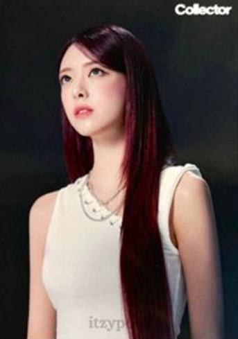 官周随机生写 娜 ver.F