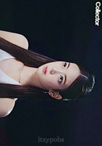 官周随机生写 粒 ver.F