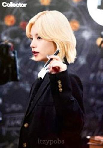 官周随机生写 志 ver.A