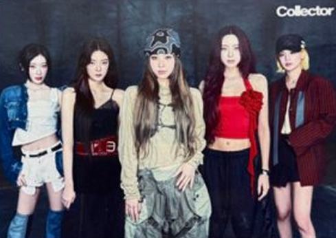 官周随机生写 团 ver.B