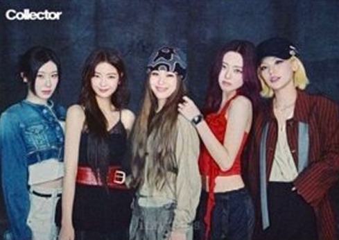 官周随机生写 团 ver.A