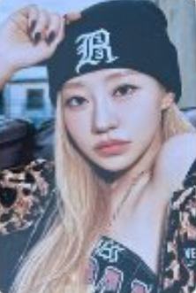 日巡随机卡1 ver.C