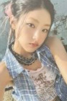 日巡随机卡4 ver.A