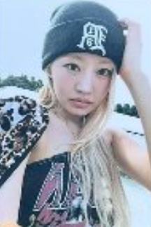 日巡随机卡1 ver.B