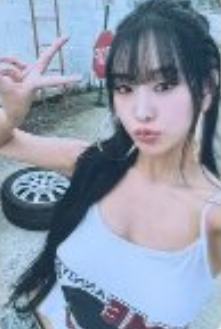 日巡随机卡2 ver.A