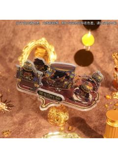 单领周边-苏丹的一天系列