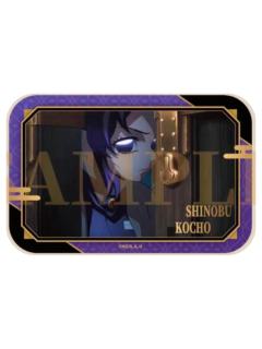 蝴蝶忍场面写磁吸徽章-无限城篇第二弹