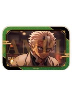 不死川实弥场面写磁吸徽章-无限城篇第二弹