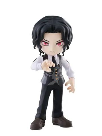 鬼舞辻无惨Q版手办-PalVerse Vol.3